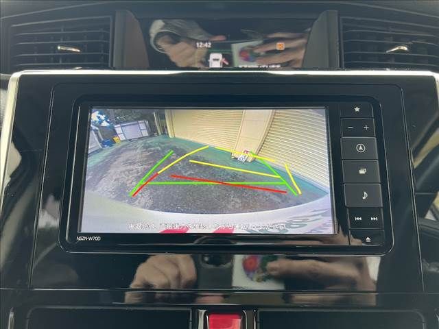 SUBARU JUSTY 2020 Image 31