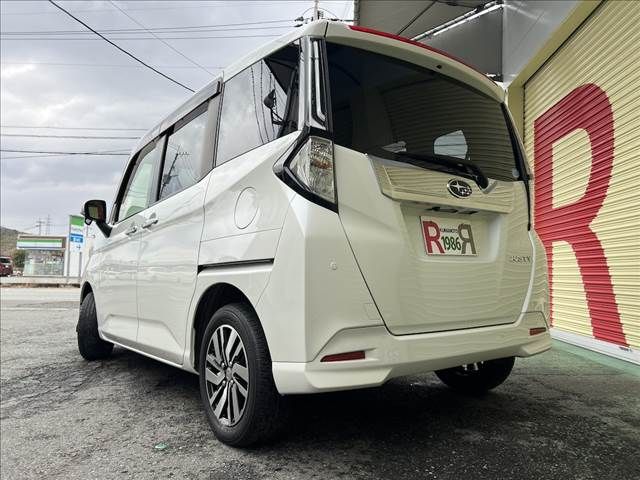 SUBARU JUSTY 2020 Image 31