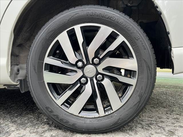 SUBARU JUSTY 2020 Image 31