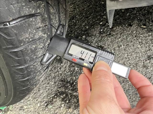 SUBARU JUSTY 2020 Image 31