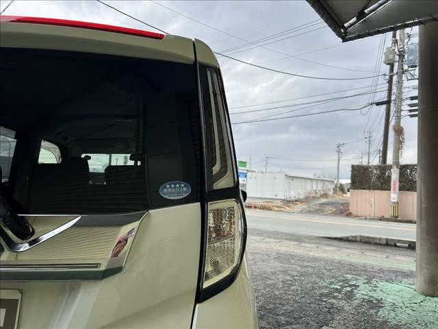 SUBARU JUSTY 2020 Image 31