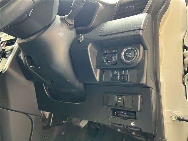 SUBARU JUSTY 2020 Image 31