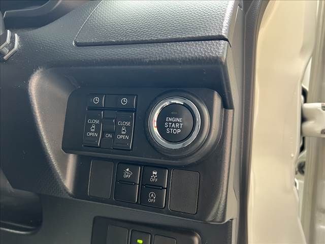 SUBARU JUSTY 2020 Image 31