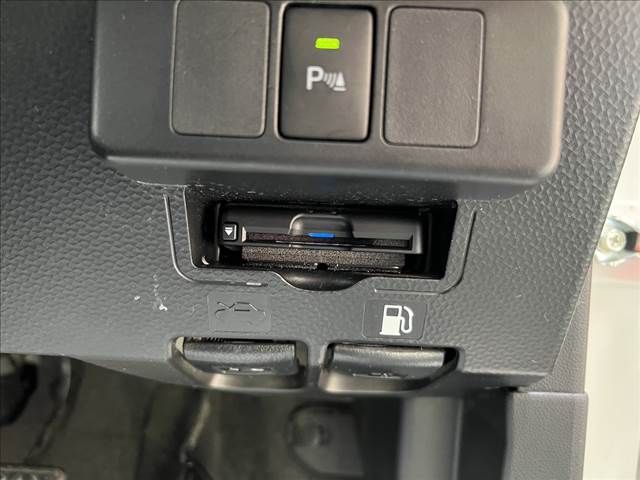 SUBARU JUSTY 2020 Image 31