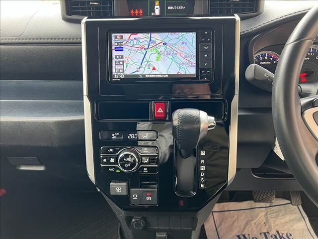 SUBARU JUSTY 2020 Image 31