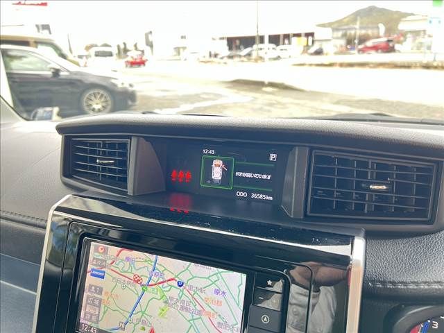 SUBARU JUSTY 2020 Image 31