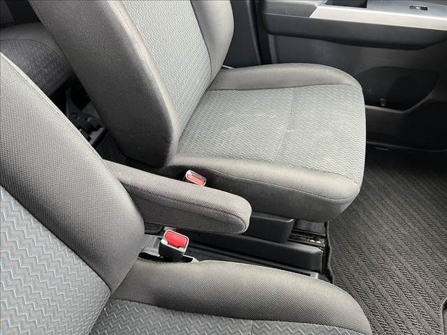 SUBARU JUSTY 2020 Image 31