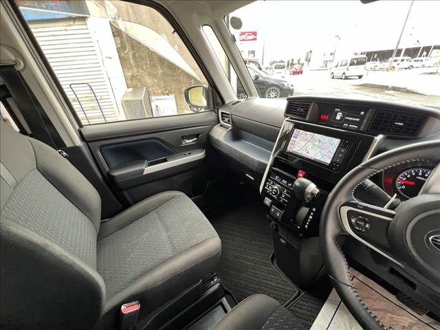 SUBARU JUSTY 2020 Image 31