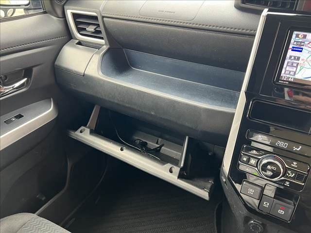 SUBARU JUSTY 2020 Image 31