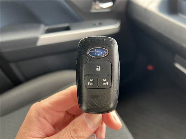 SUBARU JUSTY 2020 Image 31