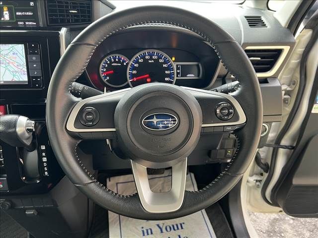 SUBARU JUSTY 2020 Image 31
