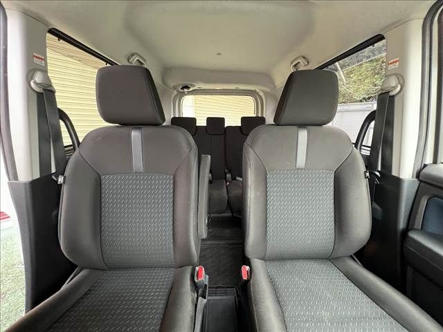 SUBARU JUSTY 2020 Image 31