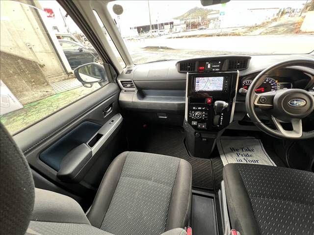 SUBARU JUSTY 2020 Image 31