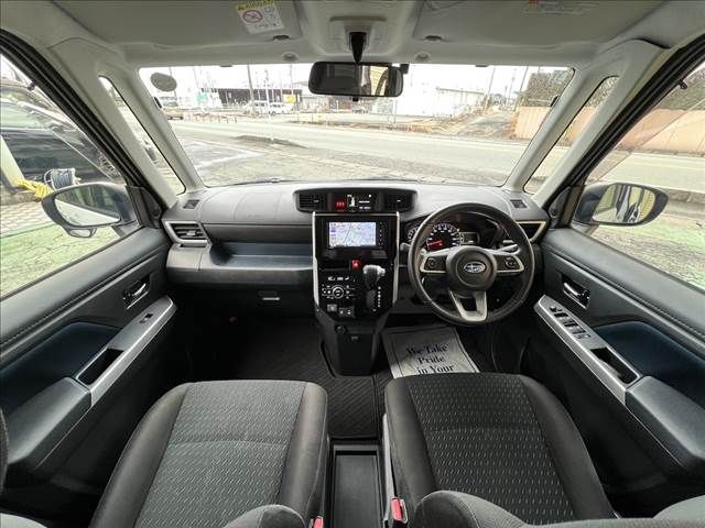 SUBARU JUSTY 2020 Image 31