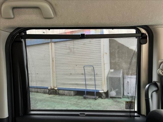 SUBARU JUSTY 2020 Image 31