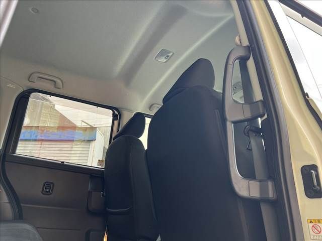 SUBARU JUSTY 2020 Image 31