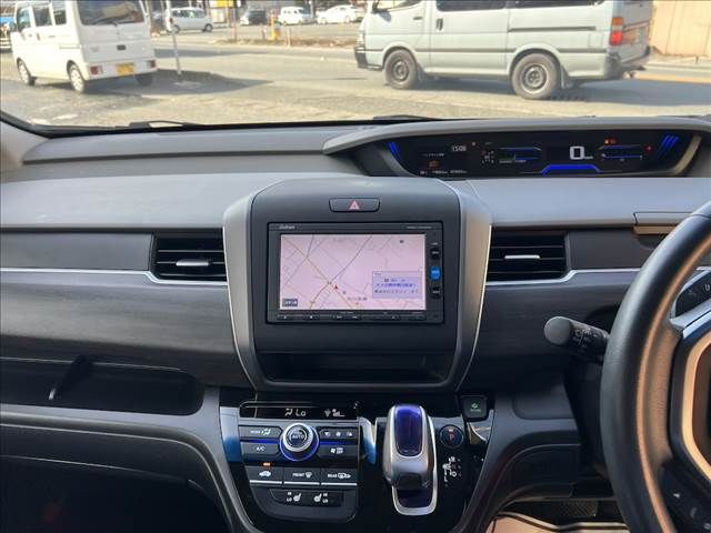 HONDA FREED PLUS HYBRID 2017 Image 31