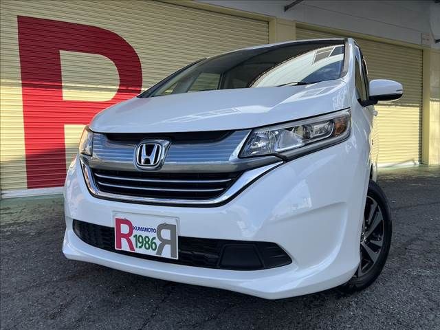 HONDA FREED PLUS HYBRID 2017 Image 31
