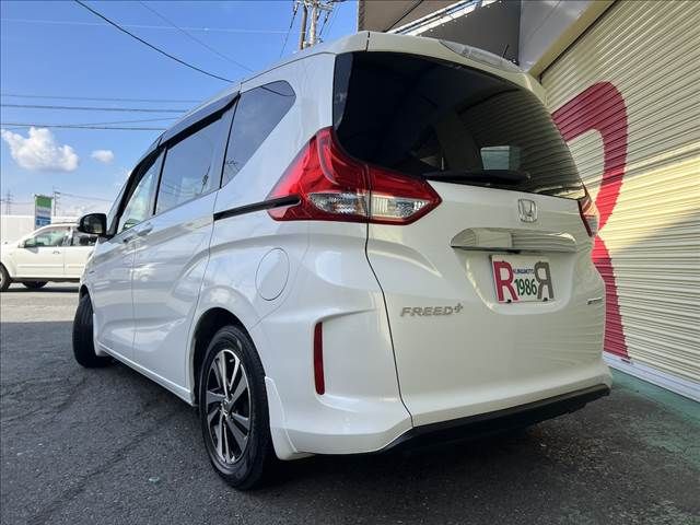 HONDA FREED PLUS HYBRID 2017 Image 31