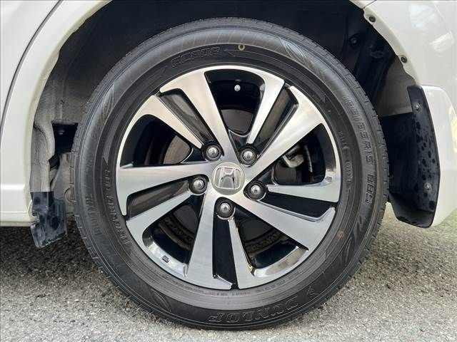 HONDA FREED PLUS HYBRID 2017 Image 31