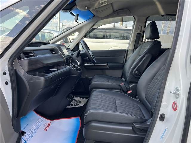 HONDA FREED PLUS HYBRID 2017 Image 31