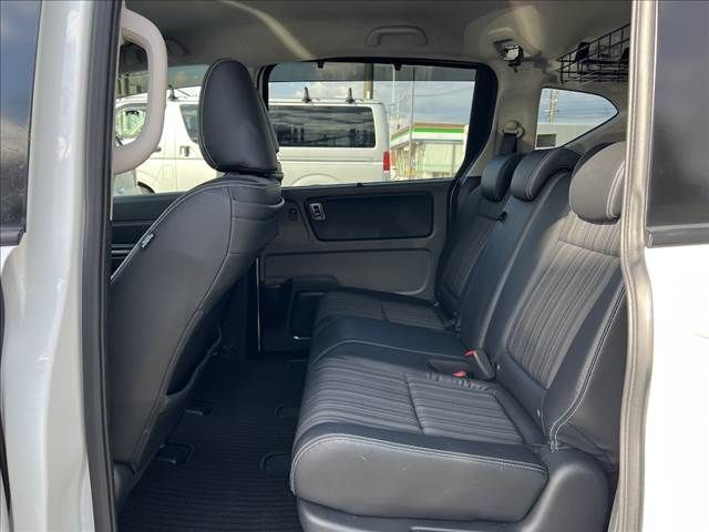 HONDA FREED PLUS HYBRID 2017 Image 31