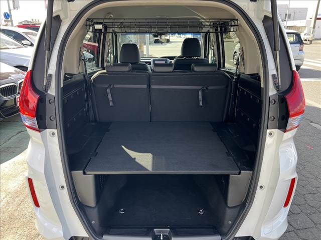 HONDA FREED PLUS HYBRID 2017 Image 31