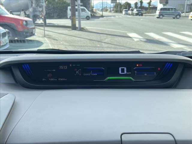 HONDA FREED PLUS HYBRID 2017 Image 31