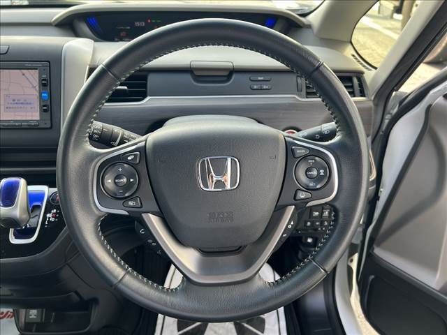 HONDA FREED PLUS HYBRID 2017 Image 31