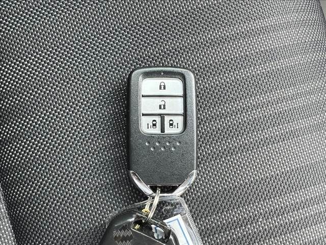 HONDA FREED PLUS HYBRID 2017 Image 31