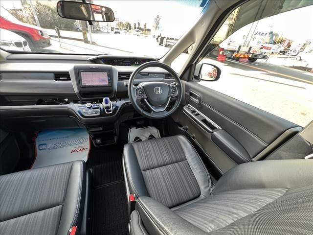 HONDA FREED PLUS HYBRID 2017 Image 31