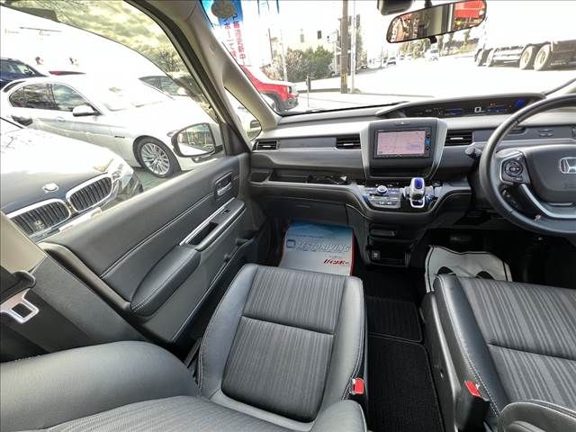 HONDA FREED PLUS HYBRID 2017 Image 31