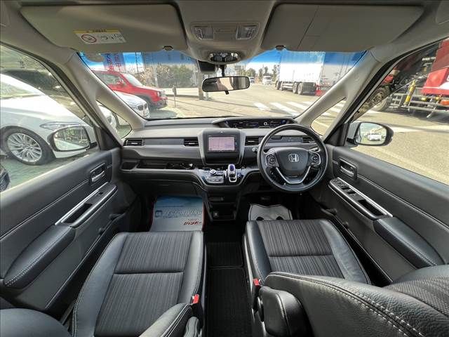 HONDA FREED PLUS HYBRID 2017 Image 31