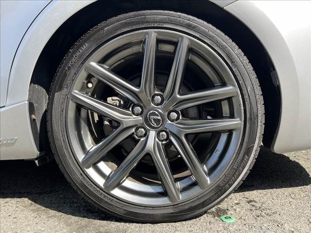 TOYOTA LEXUS IS300H 2014 Image 31