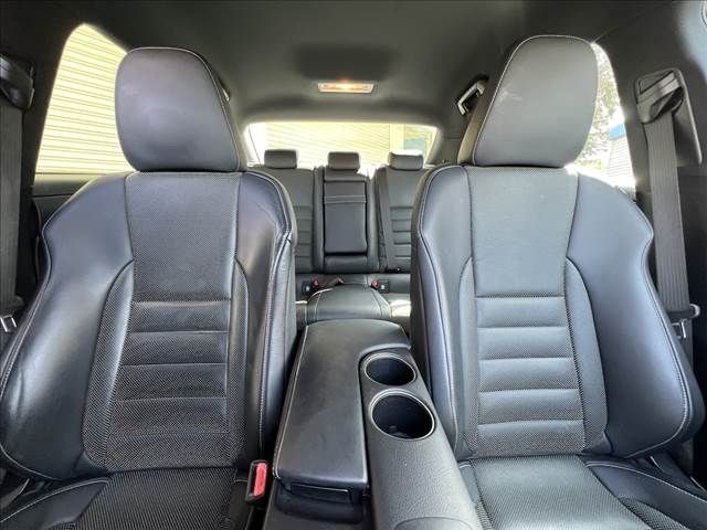 TOYOTA LEXUS IS300H 2014 Image 31