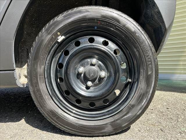 DAIHATSU TAFT 2025 Image 31