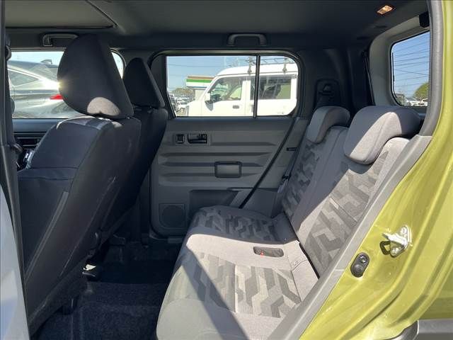 DAIHATSU TAFT 2025 Image 31