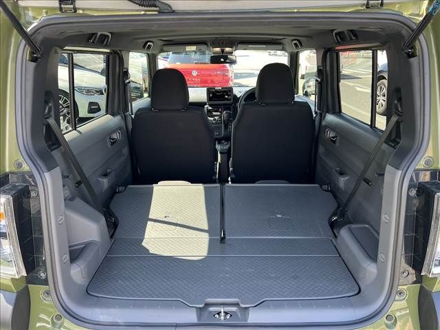 DAIHATSU TAFT 2025 Image 31