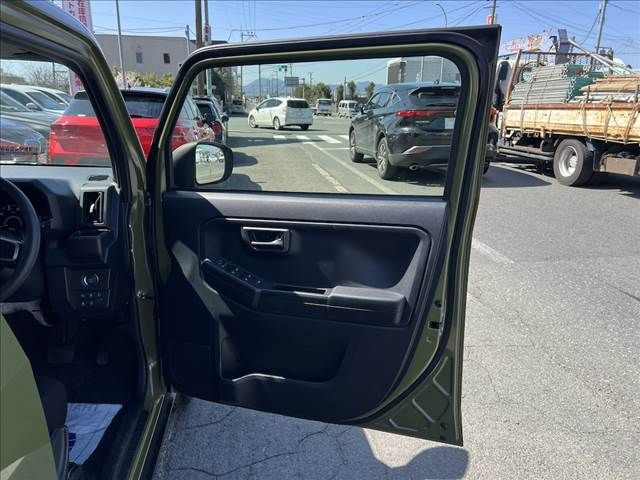 DAIHATSU TAFT 2025 Image 31