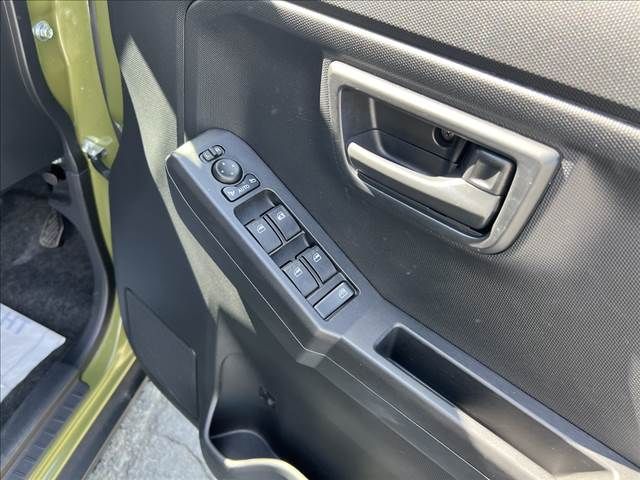 DAIHATSU TAFT 2025 Image 31