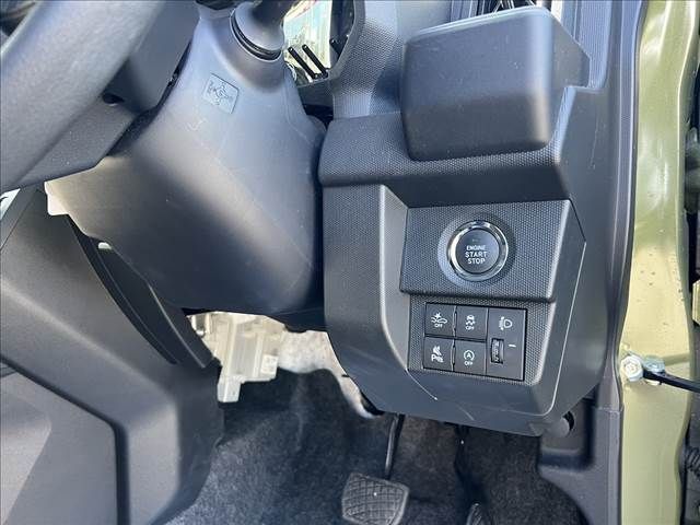 DAIHATSU TAFT 2025 Image 31