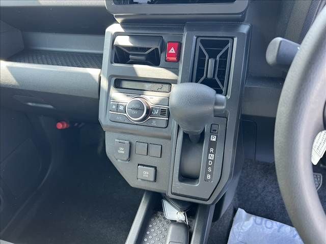 DAIHATSU TAFT 2025 Image 31