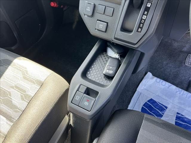 DAIHATSU TAFT 2025 Image 31