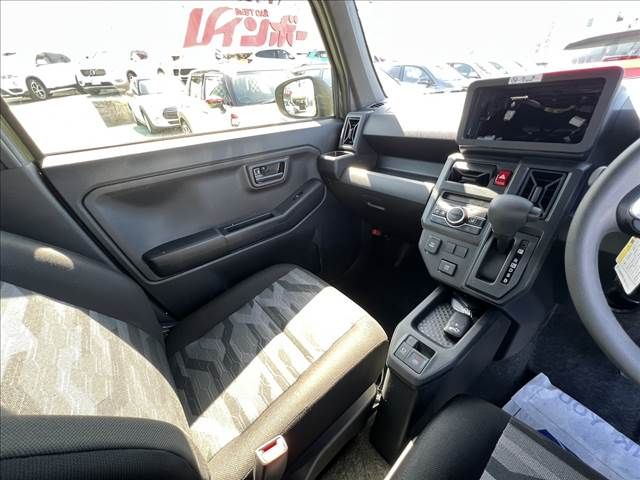 DAIHATSU TAFT 2025 Image 31