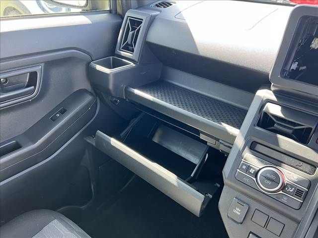 DAIHATSU TAFT 2025 Image 31