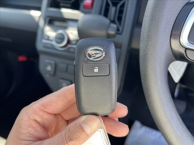 DAIHATSU TAFT 2025 Image 31