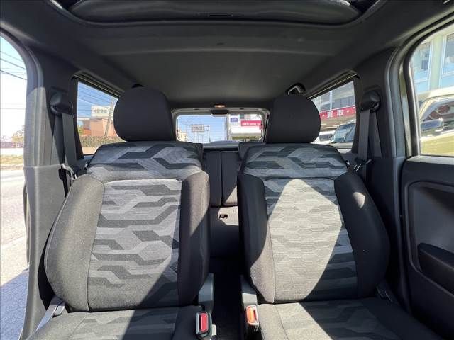 DAIHATSU TAFT 2025 Image 31