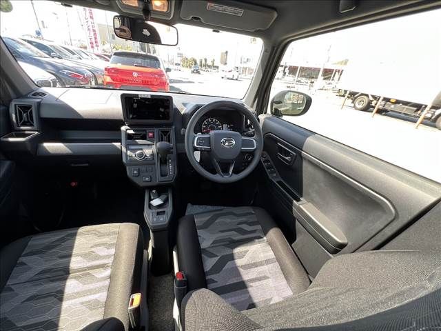 DAIHATSU TAFT 2025 Image 31