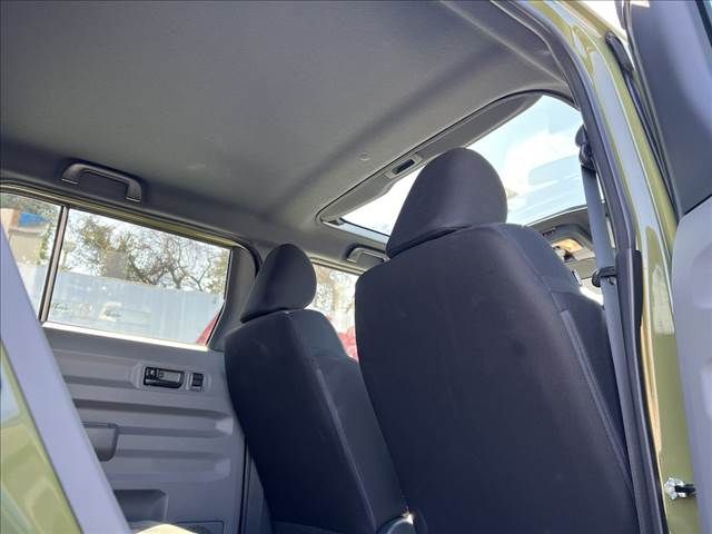 DAIHATSU TAFT 2025 Image 31