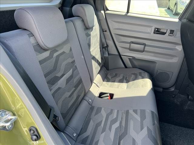 DAIHATSU TAFT 2025 Image 31